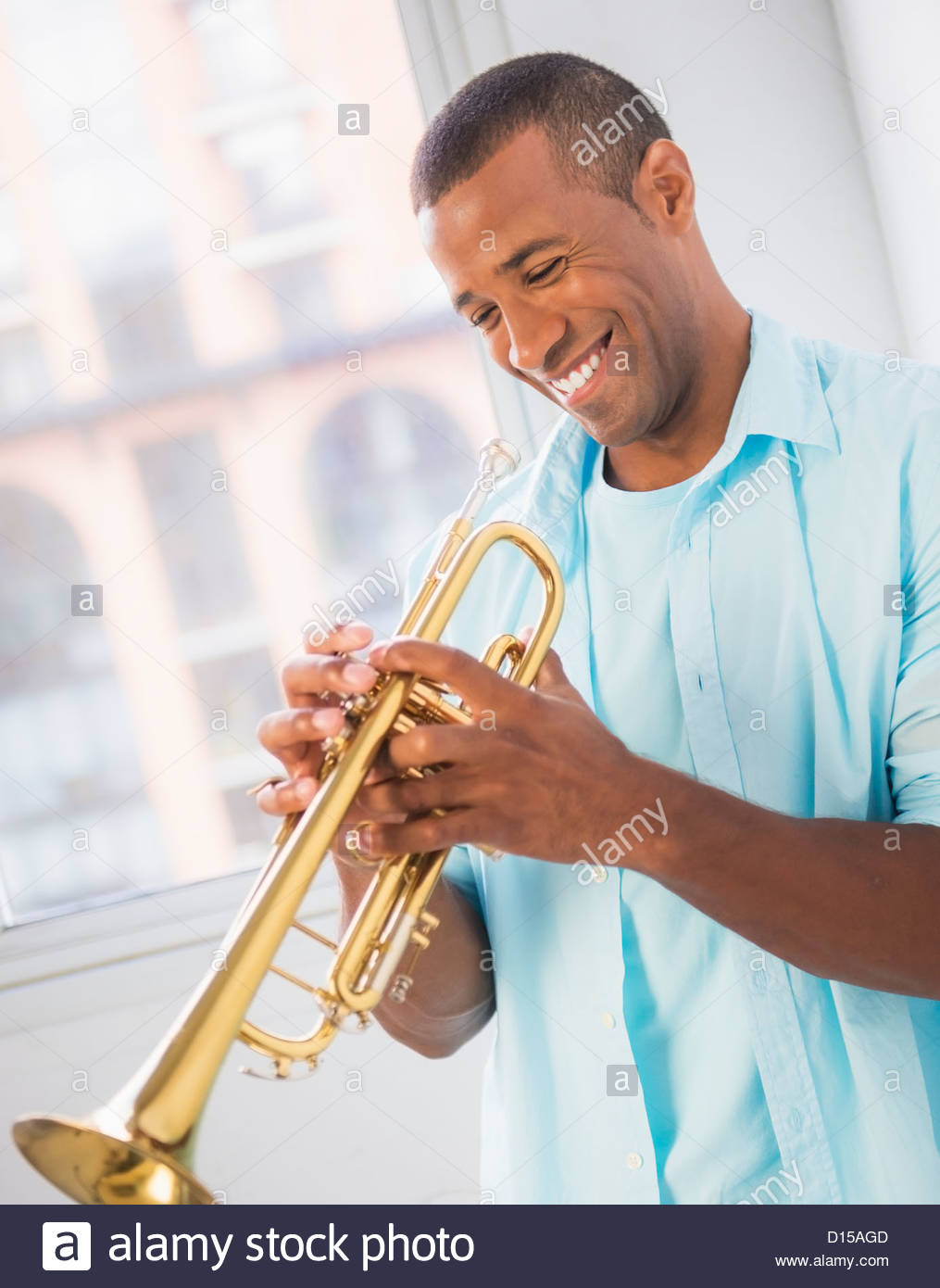 Detail Trombone Stock Images Nomer 9