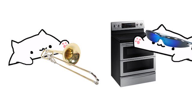 Detail Trombone Stove Nomer 46