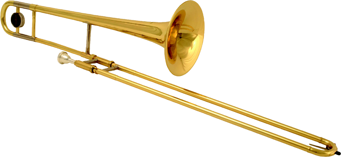 Detail Trombone Transparent Nomer 9