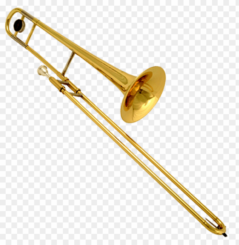 Detail Trombone Transparent Nomer 12