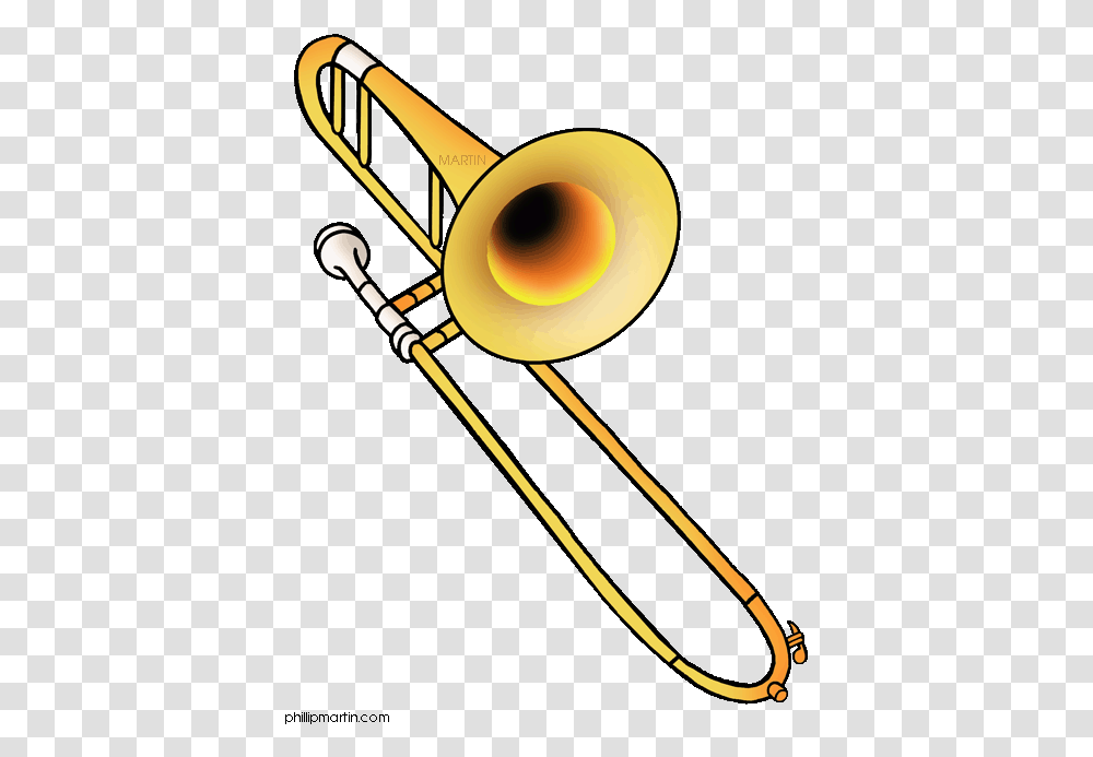 Detail Trombone Transparent Nomer 22