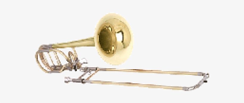 Detail Trombone Transparent Nomer 38