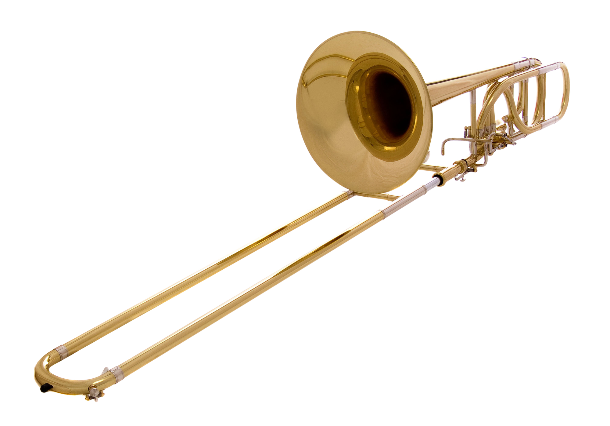 Detail Trombone Transparent Nomer 44