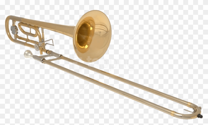 Detail Trombone Transparent Nomer 5