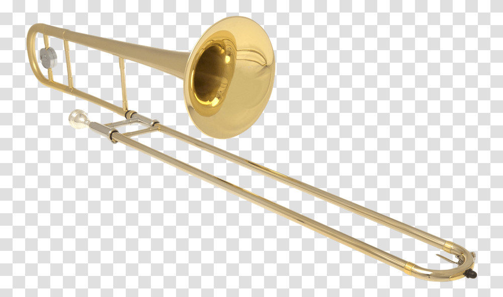 Detail Trombone Transparent Nomer 6