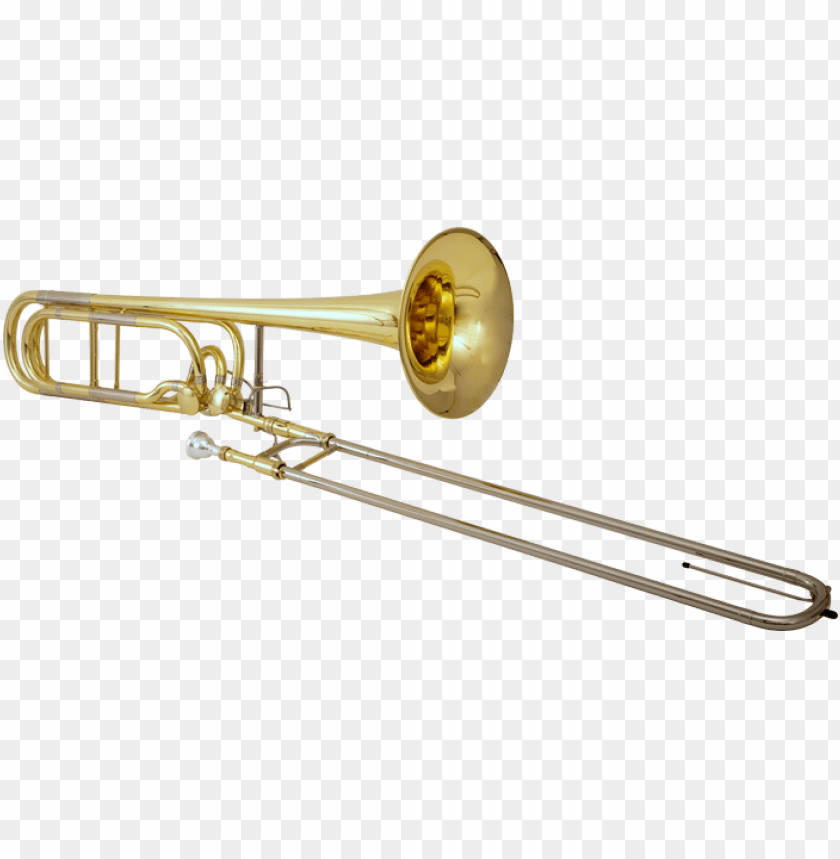 Detail Trombone Transparent Nomer 7