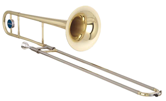 Detail Trombone Transparent Background Nomer 22