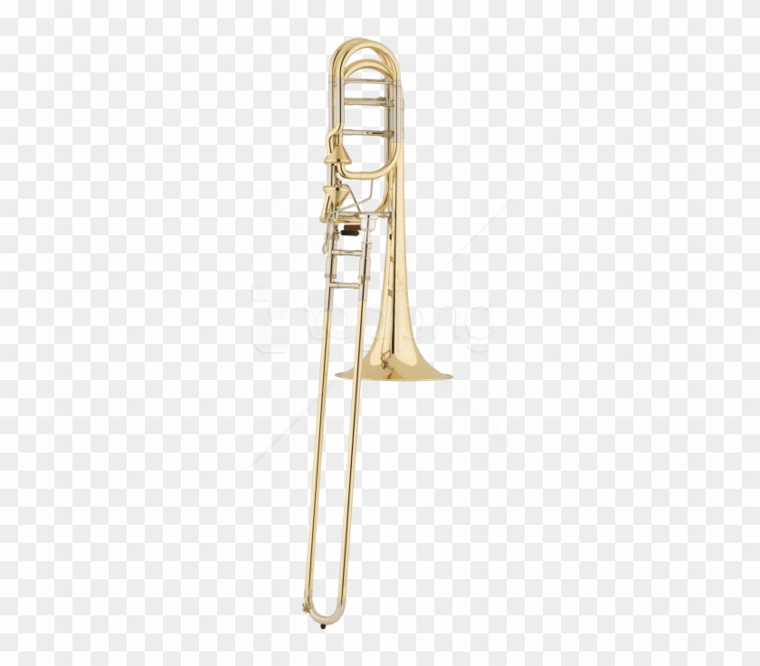 Detail Trombone Transparent Background Nomer 31