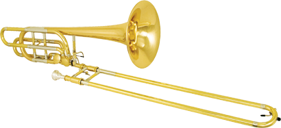 Detail Trombone Transparent Background Nomer 41