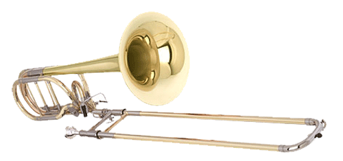 Detail Trombone Transparent Background Nomer 42