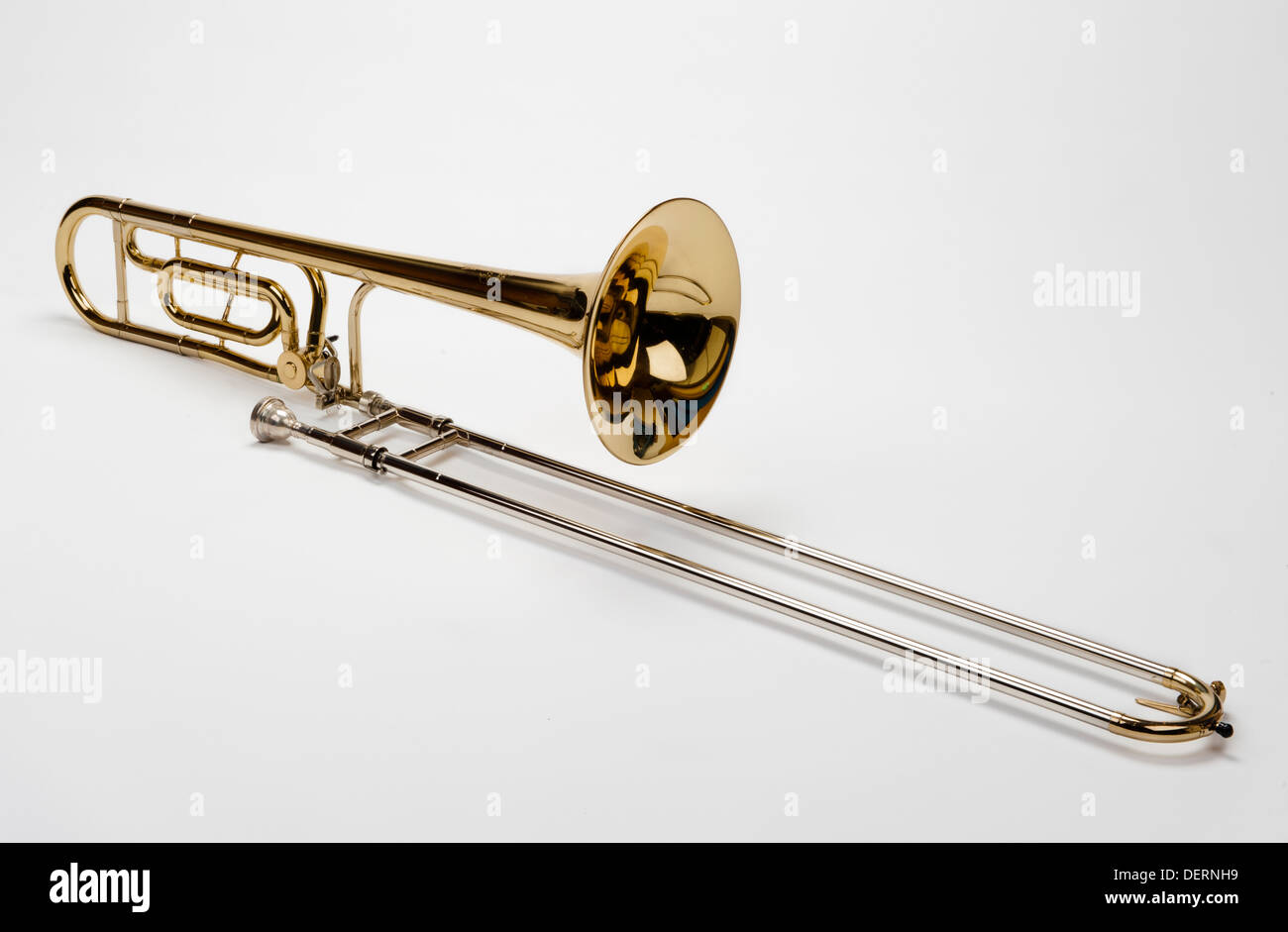 Detail Trombone Wallpaper Nomer 15