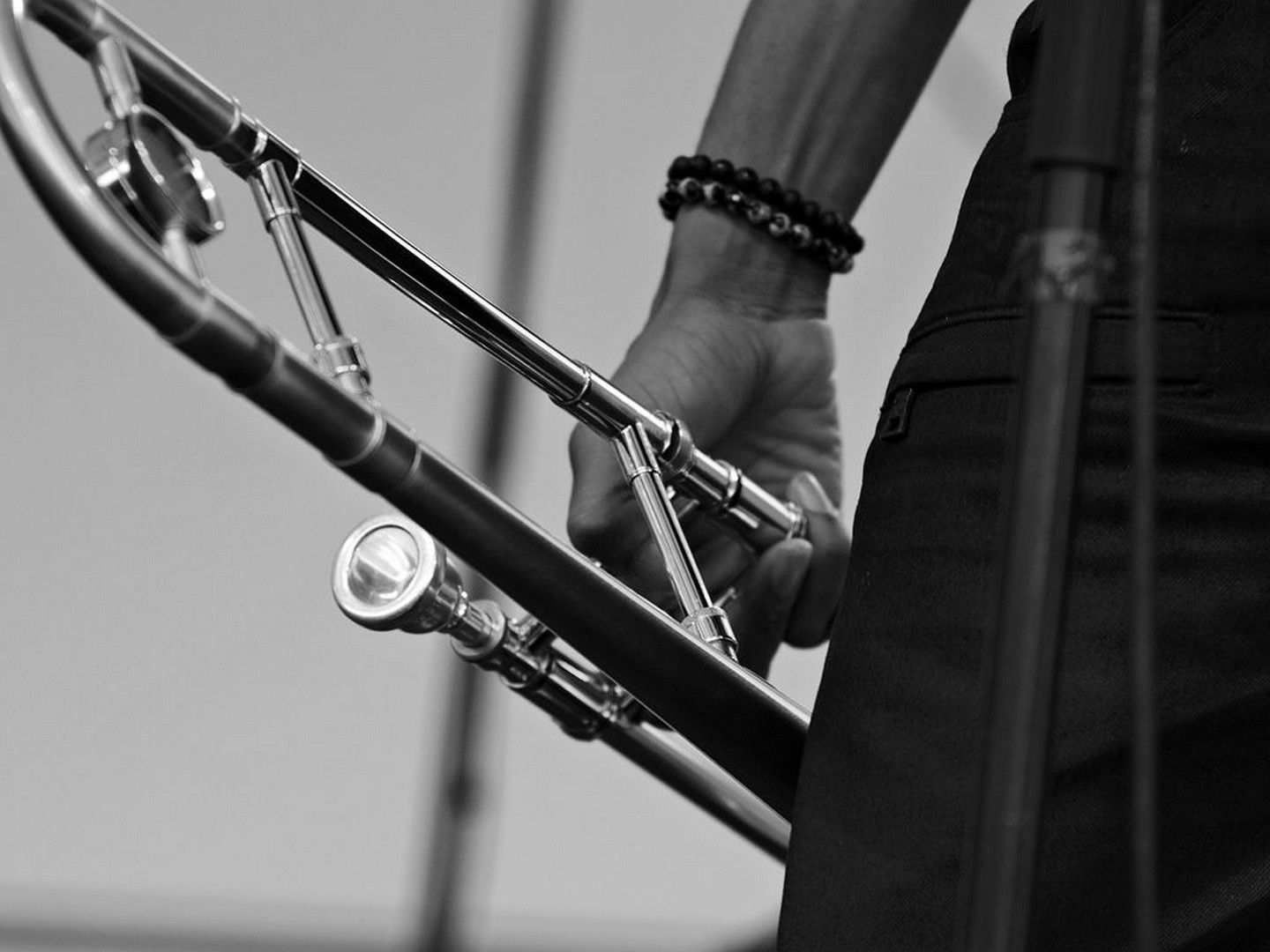 Detail Trombone Wallpapers Nomer 3