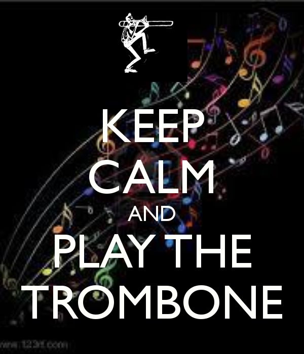 Detail Trombone Wallpapers Nomer 16