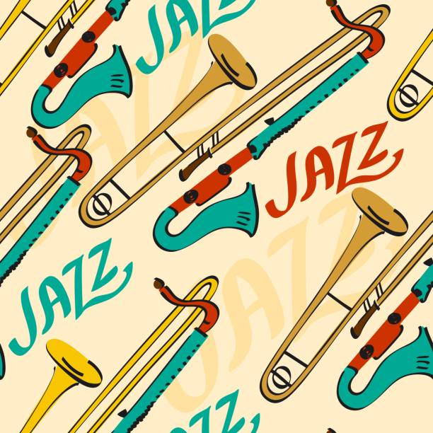 Detail Trombone Wallpapers Nomer 22