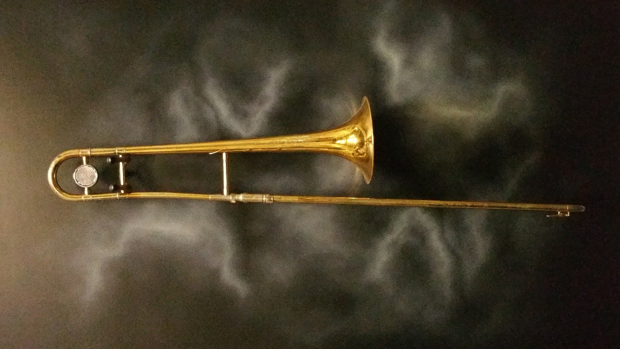 Detail Trombone Wallpapers Nomer 24