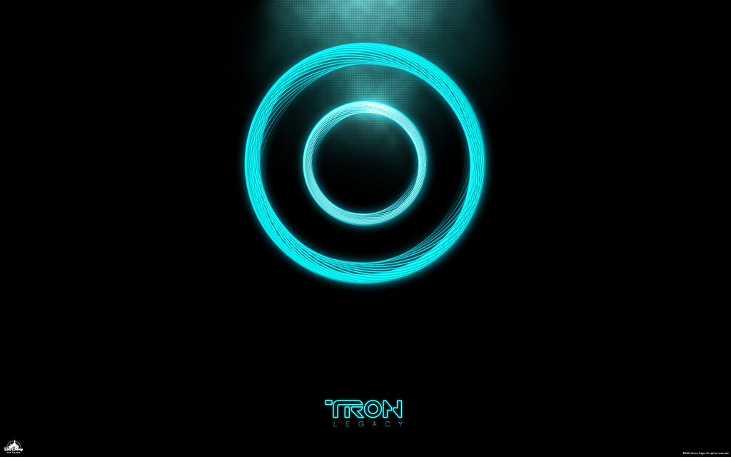 Detail Tron Legacy Wallpaper Nomer 24