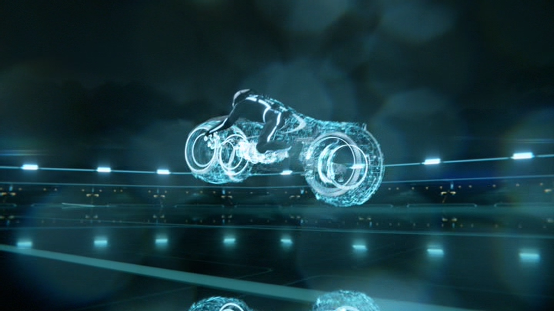 Detail Tron Legacy Wallpaper Nomer 27