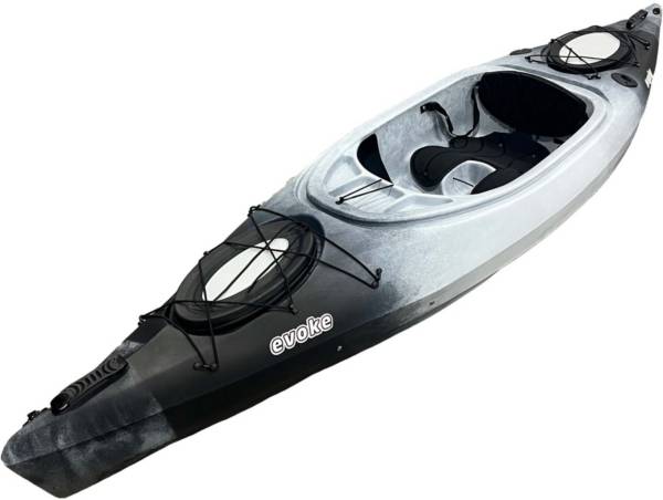 Detail Trophy 126 Fishing Kayak Nomer 2