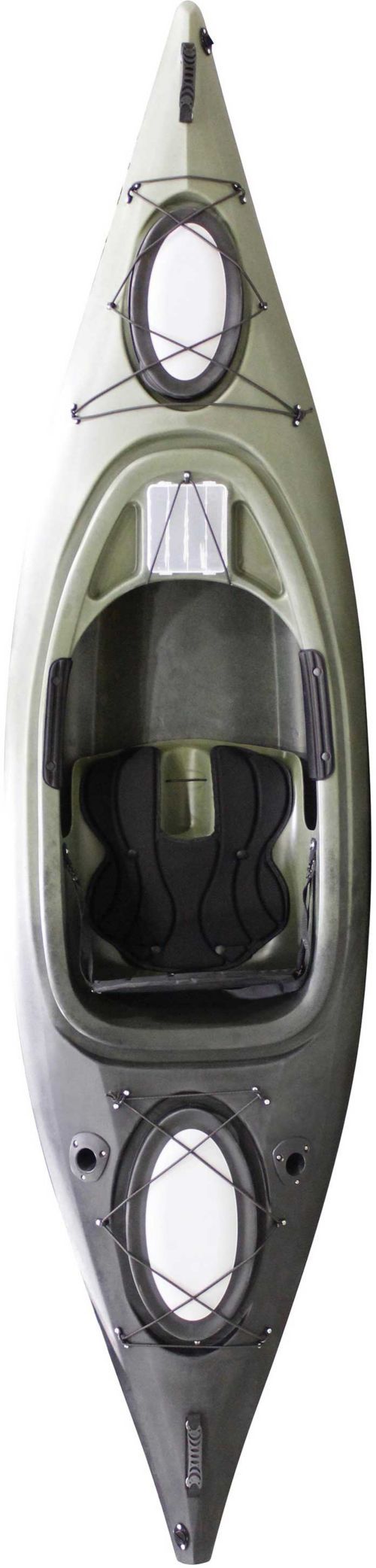 Detail Trophy 126 Fishing Kayak Nomer 31