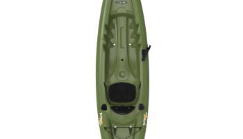 Detail Trophy 126 Fishing Kayak Nomer 41