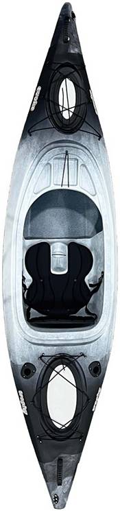 Detail Trophy 126 Fishing Kayak Nomer 43