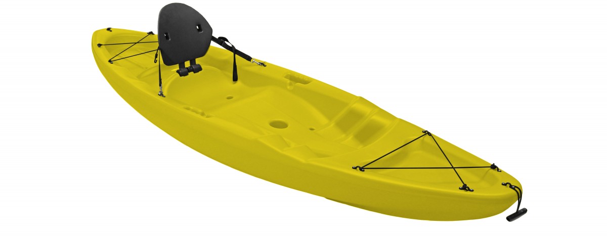 Detail Trophy 144 Fishing Kayak Nomer 34