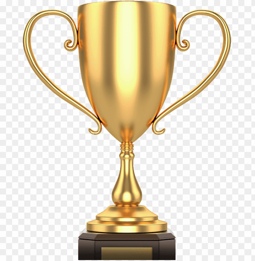 Detail Trophy Clipart Png Nomer 9