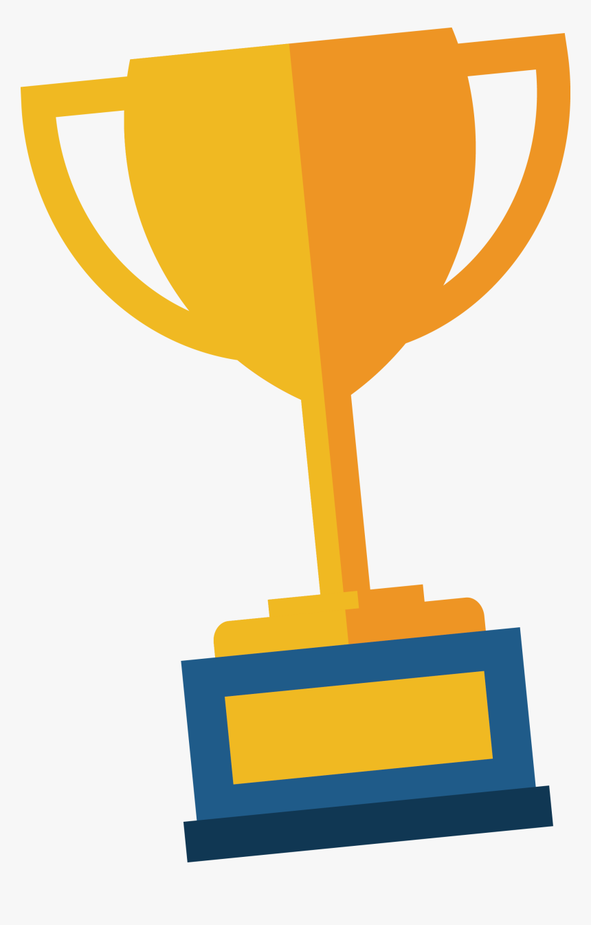 Detail Trophy Clipart Png Nomer 2