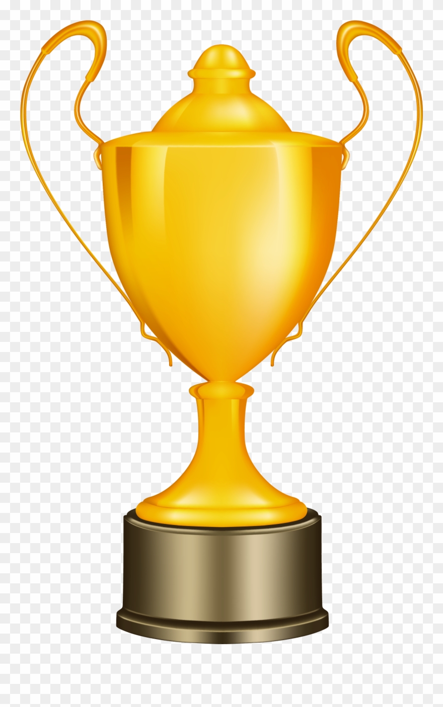 Detail Trophy Clipart Png Nomer 17