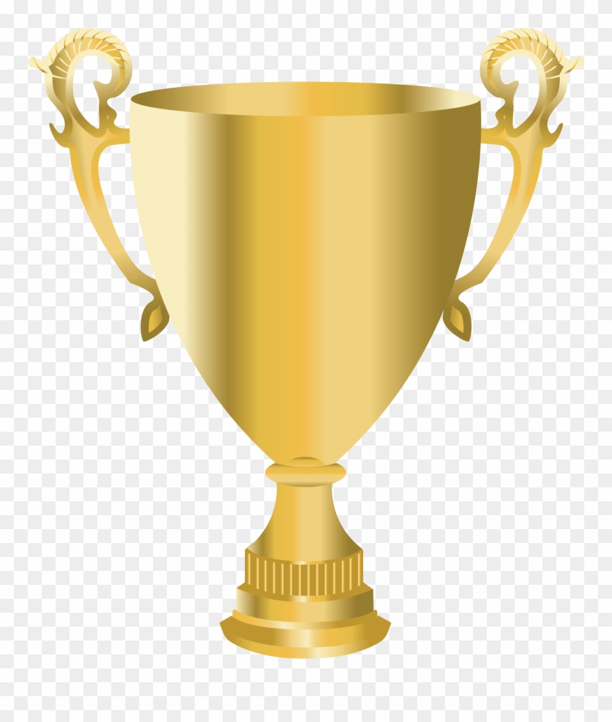 Detail Trophy Clipart Png Nomer 18