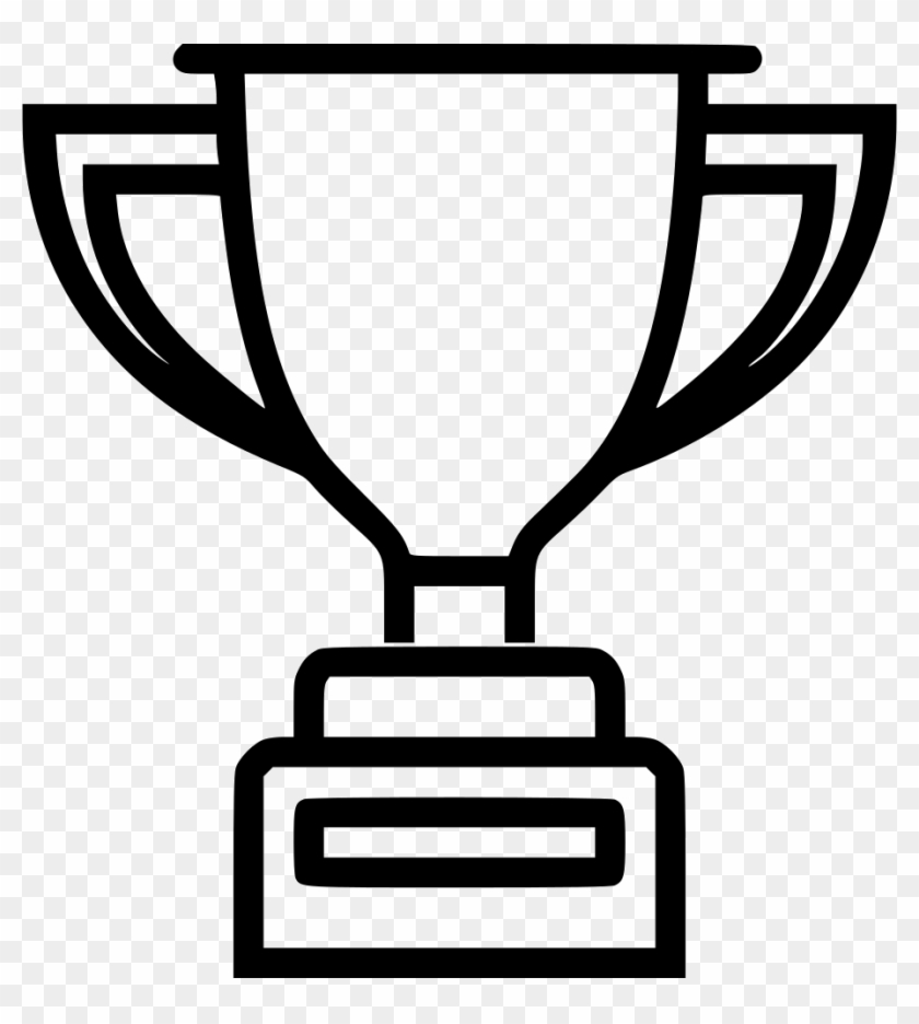 Detail Trophy Clipart Transparent Nomer 42