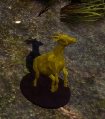Detail Trophy Locations Goat Simulator Nomer 13