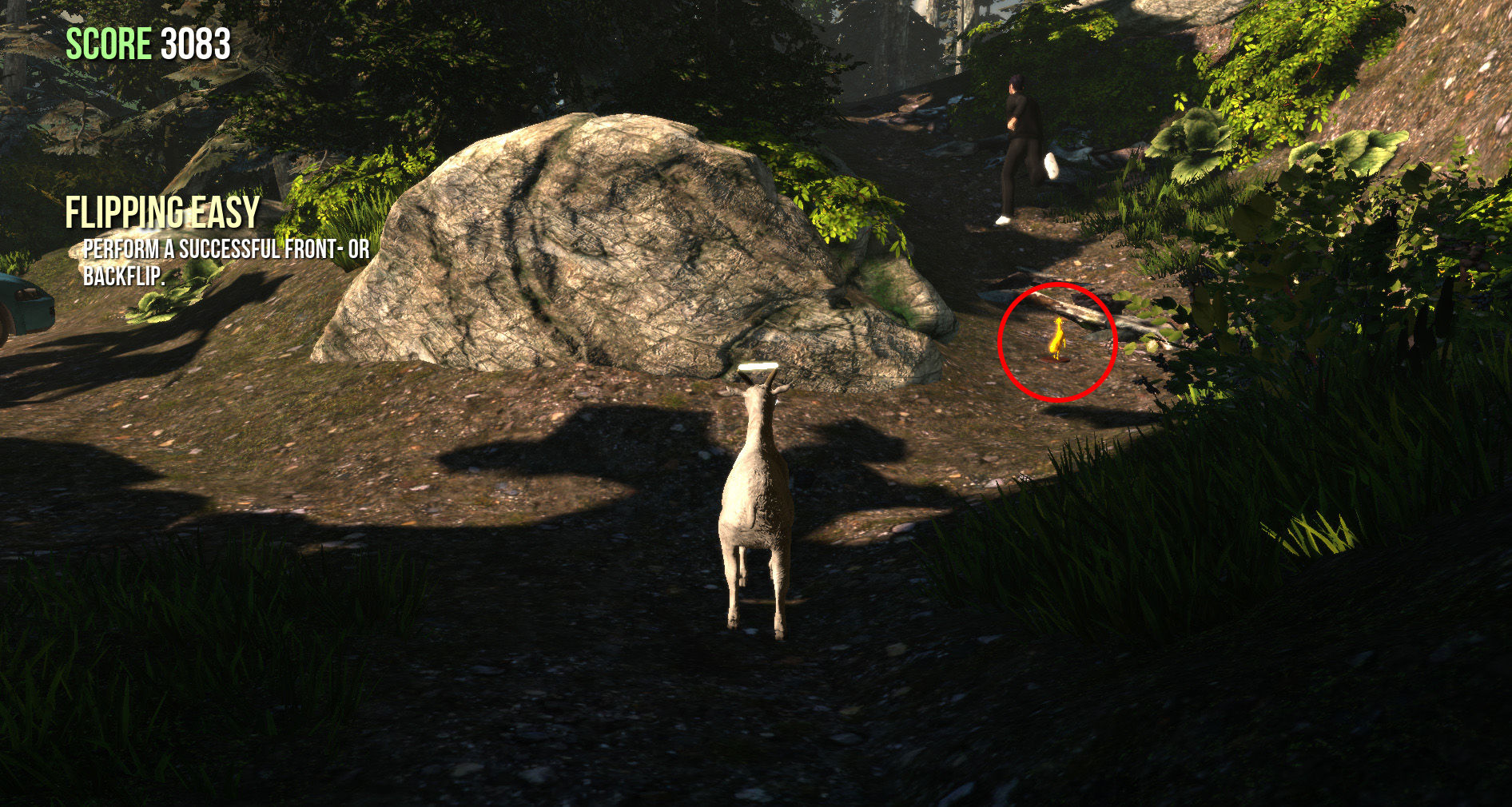 Detail Trophy Locations Goat Simulator Nomer 18