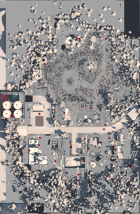 Detail Trophy Locations Goat Simulator Nomer 3