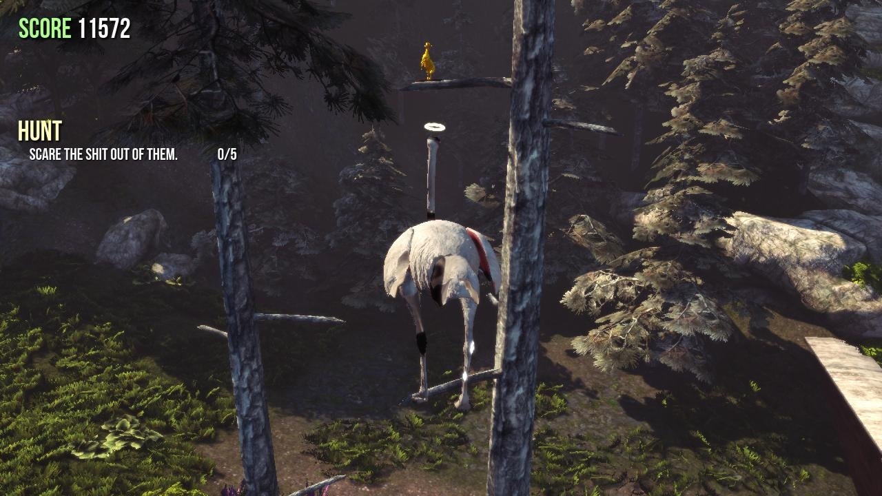 Detail Trophy Locations Goat Simulator Nomer 20