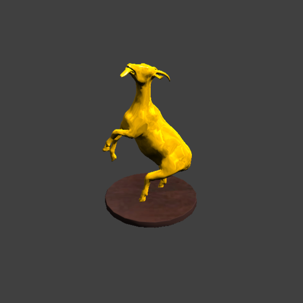 Detail Trophy Locations Goat Simulator Nomer 24