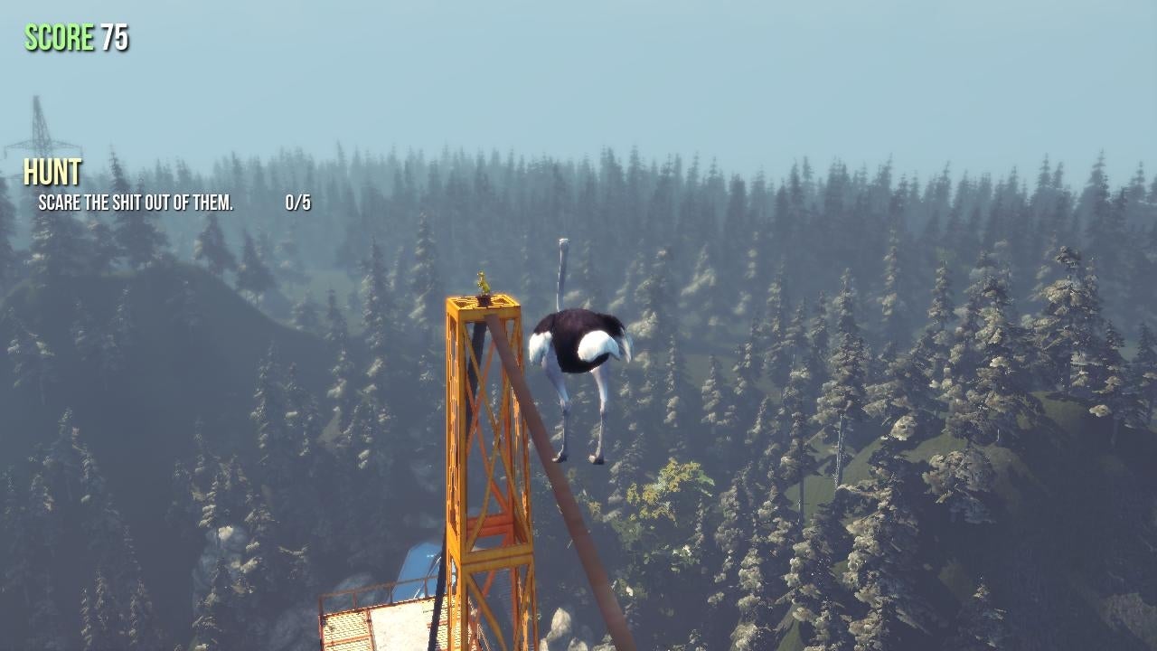 Detail Trophy Locations Goat Simulator Nomer 33