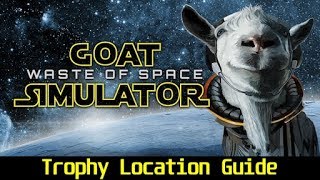 Detail Trophy Locations Goat Simulator Nomer 34
