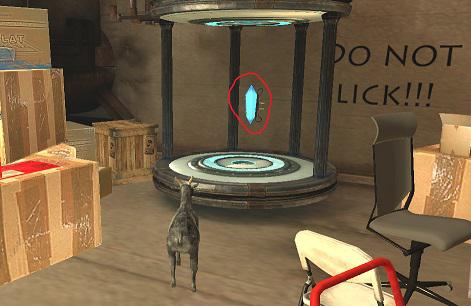 Detail Trophy Locations Goat Simulator Nomer 37