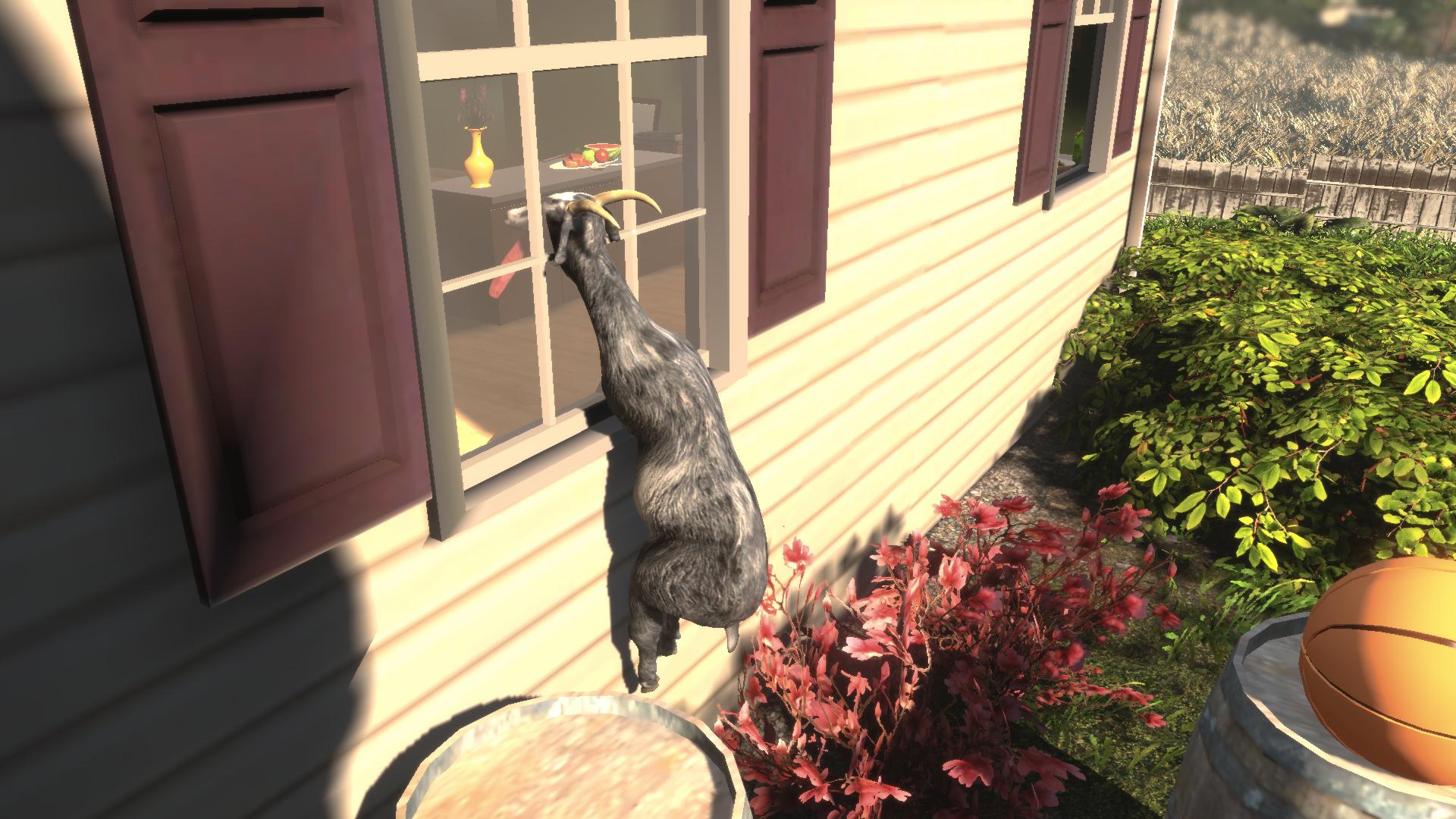 Detail Trophy Locations Goat Simulator Nomer 40