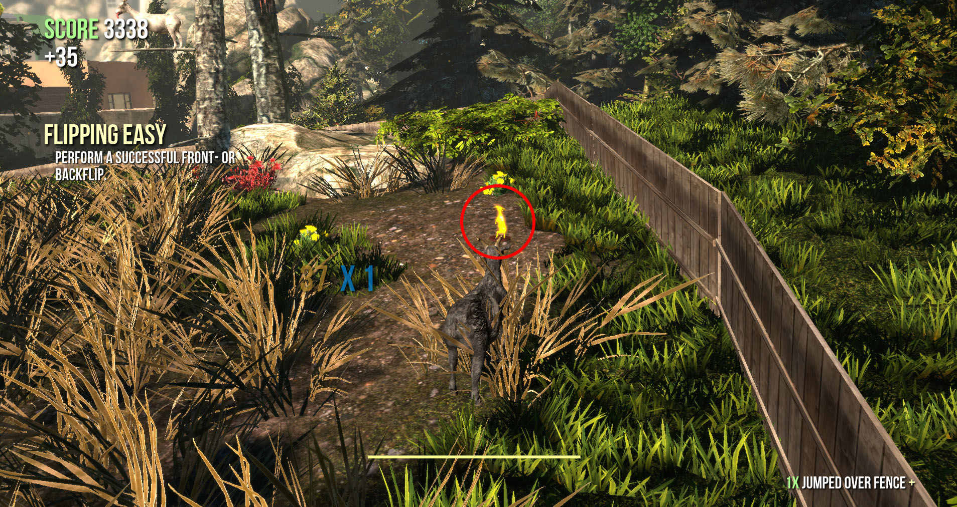 Detail Trophy Locations Goat Simulator Nomer 6