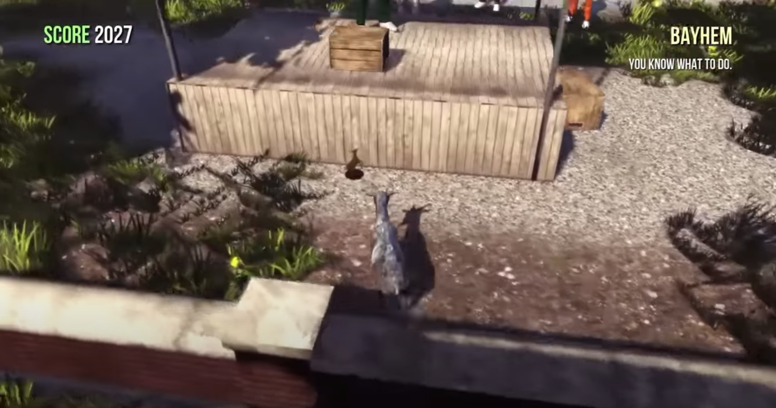 Detail Trophy Locations Goat Simulator Nomer 53