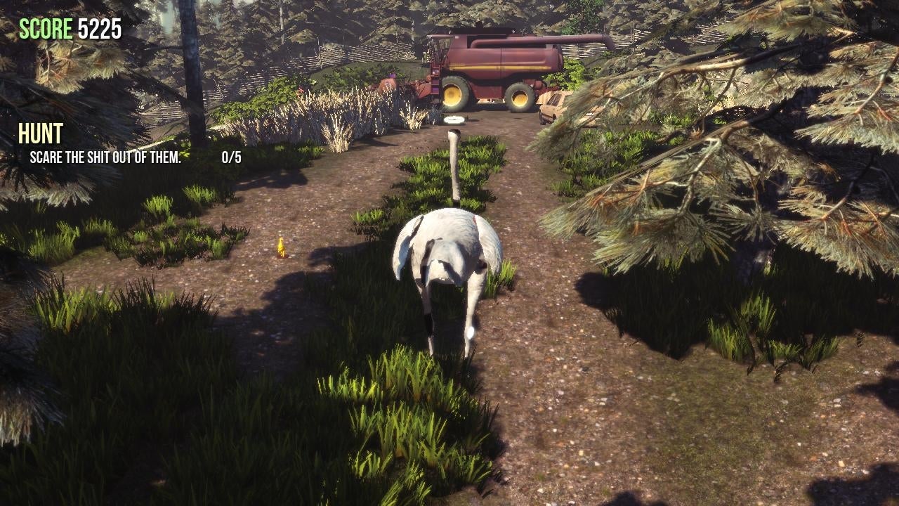 Detail Trophy Locations Goat Simulator Nomer 9