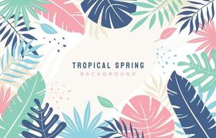 Detail Tropical Background Hd Nomer 27