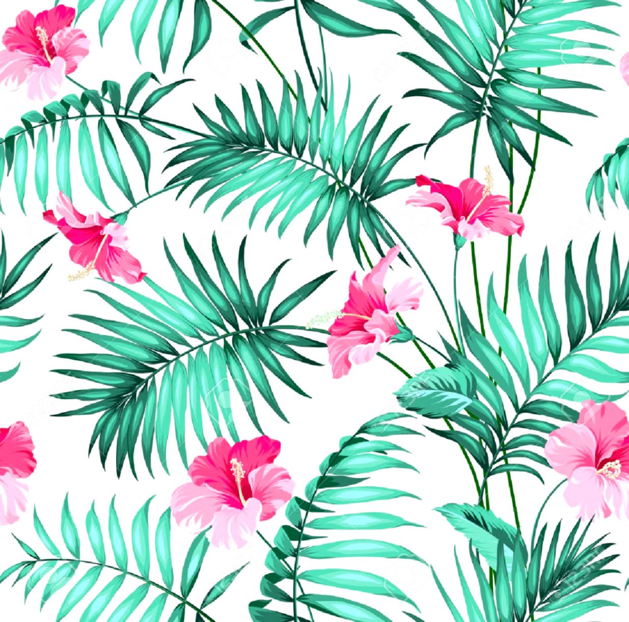 Detail Tropical Background Hd Nomer 48