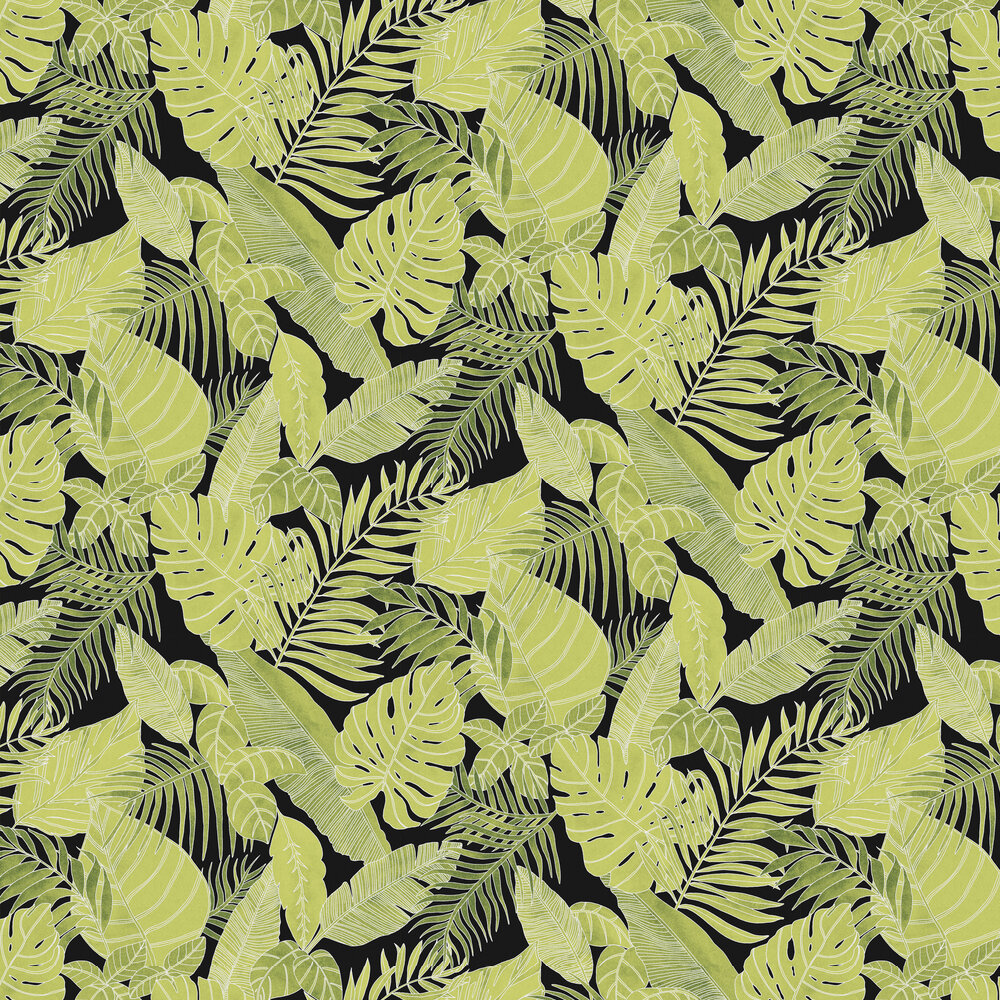 Detail Tropical Jungle Wallpaper Nomer 35