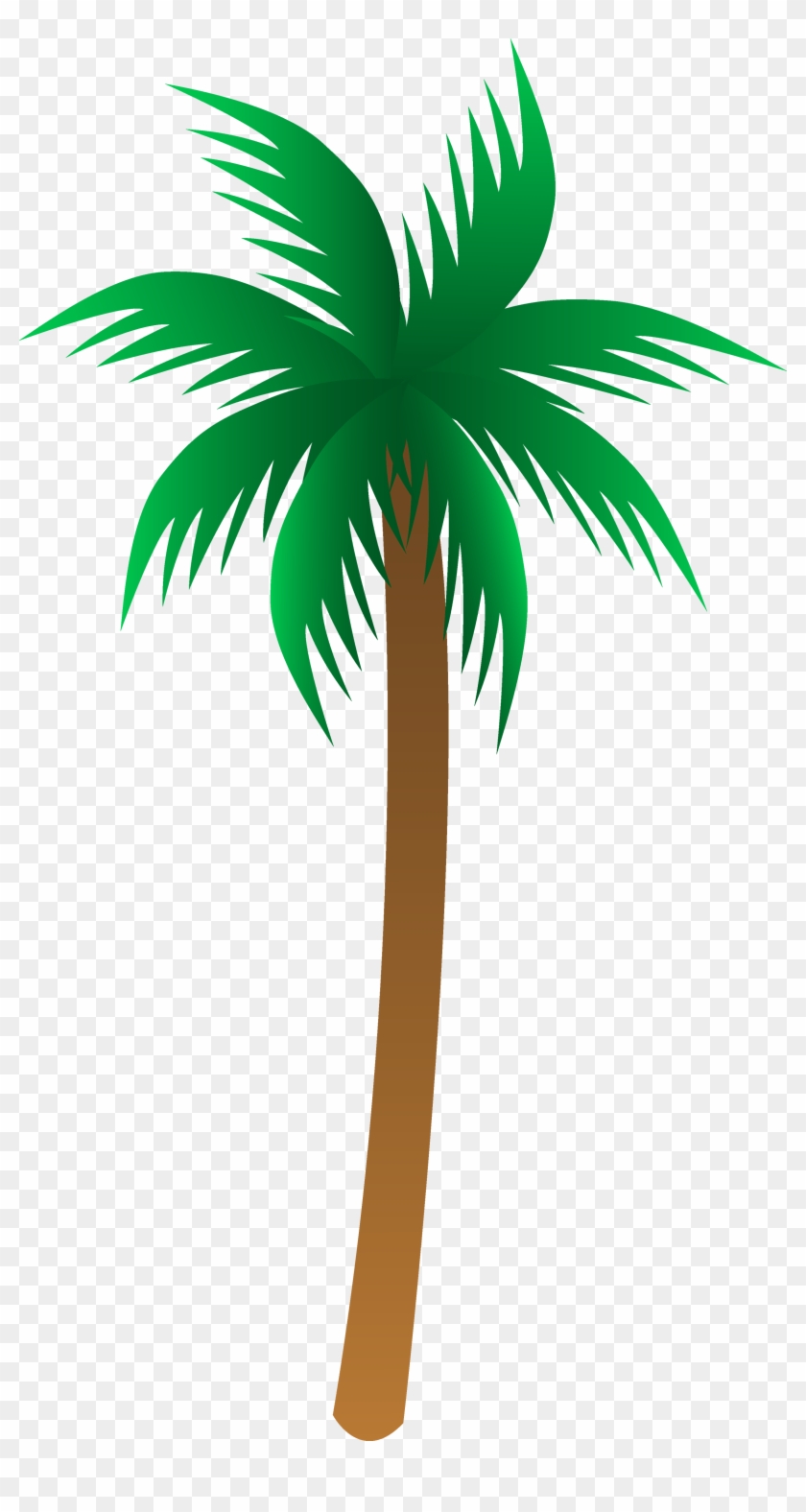 Detail Tropical Trees Png Nomer 29