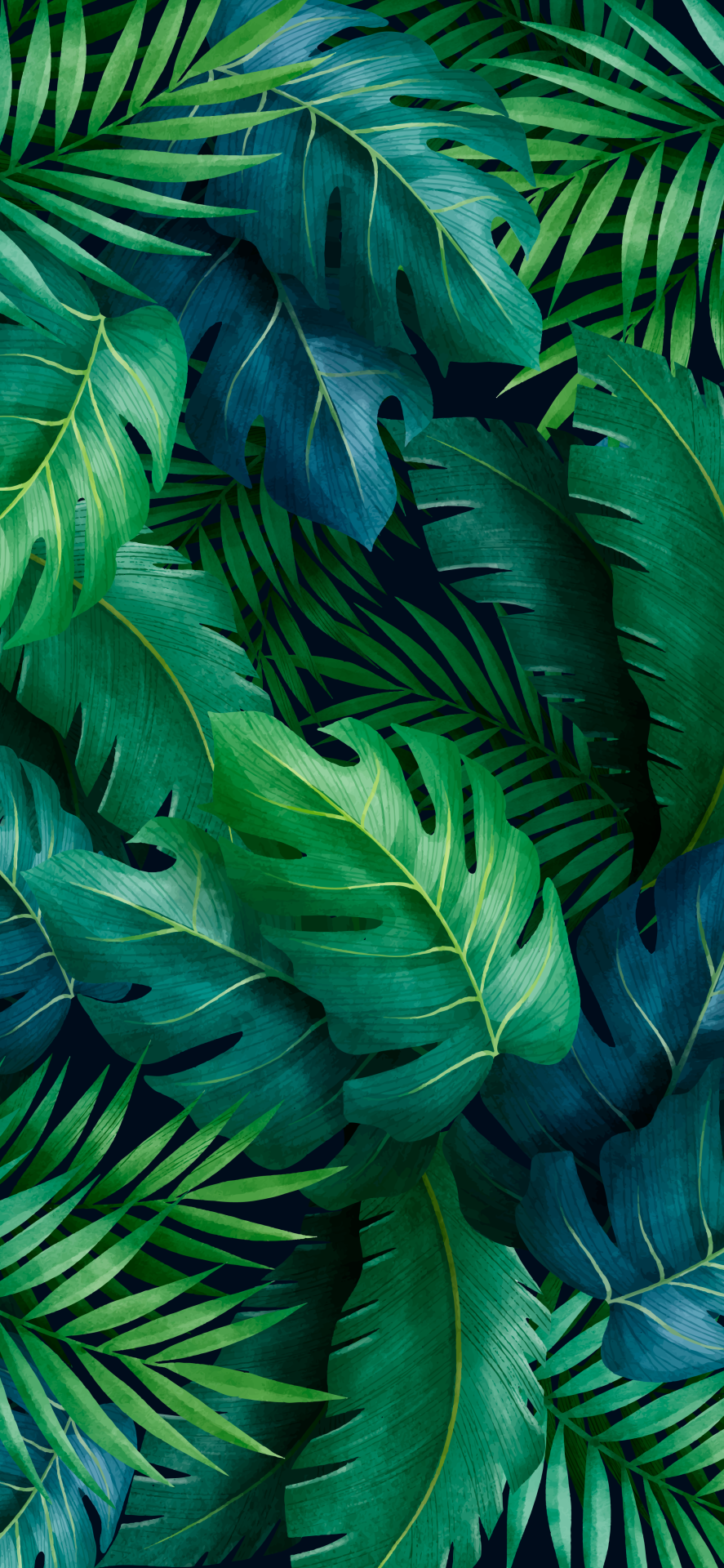 Detail Tropical Tumblr Wallpaper Nomer 13