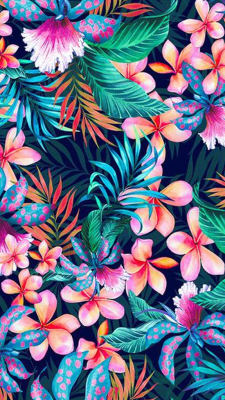 Detail Tropical Tumblr Wallpaper Nomer 20