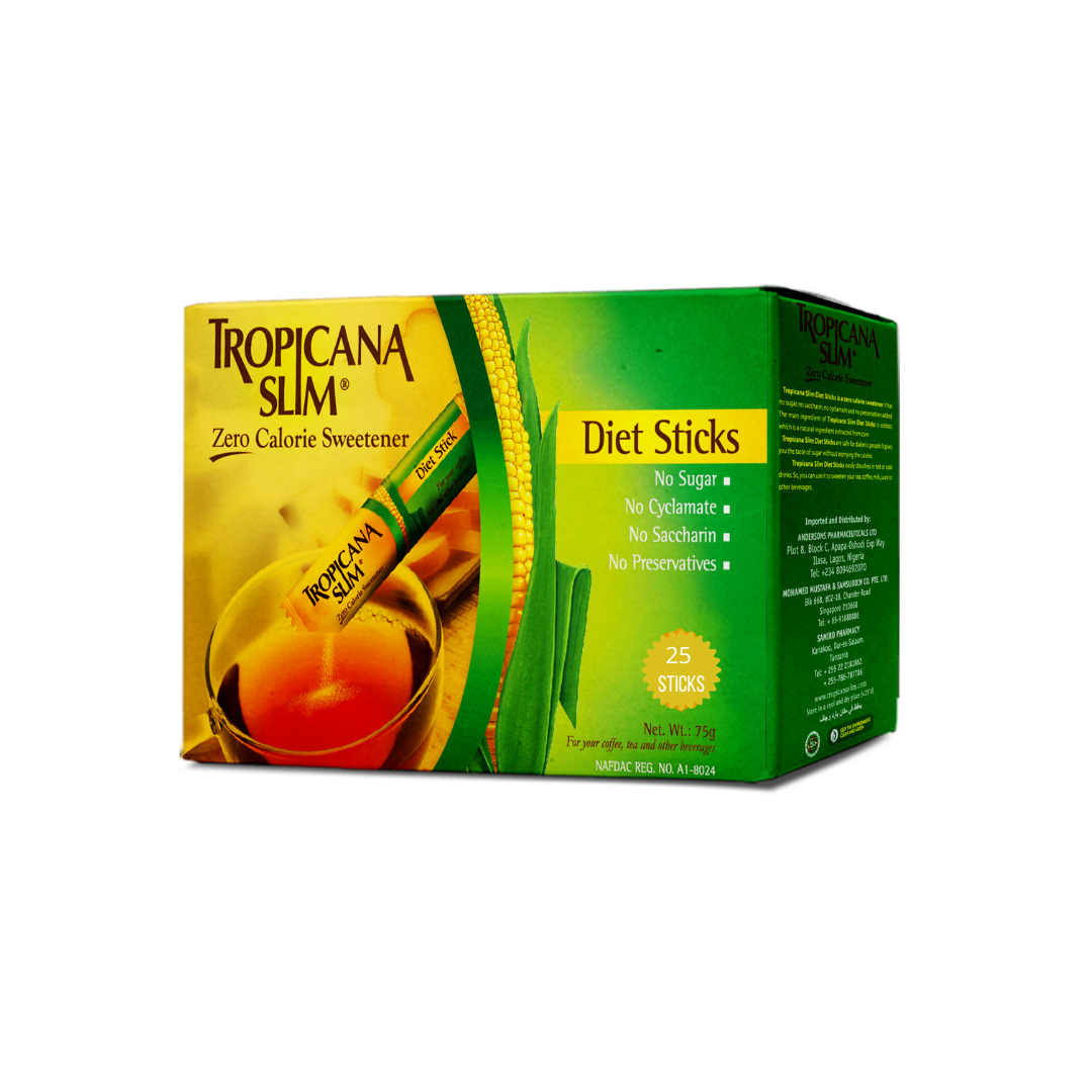 Detail Tropicana Slim Png Nomer 9